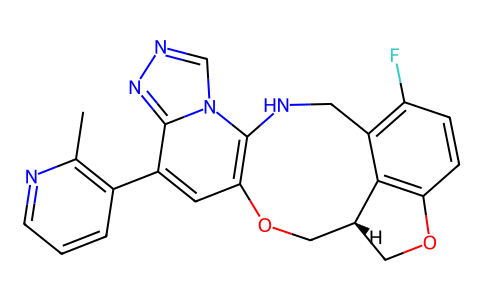Pociredir 2490674-02-5